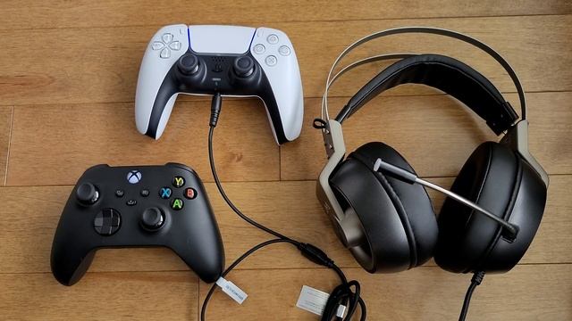 MPOW EG3 PRO GAMING HEADSET REVIEW! Best Affordable Headset?!