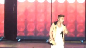 Джастин Бибер Санкт-Петербург Россия. Часть 2