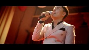 Ravshan Annaev -Shahlo (uzbek version) | Равшан Аннаев - Шахло (Консерт Н,Рудаки 2018)