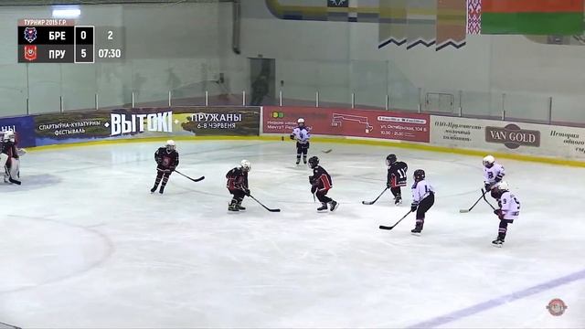 10.08.2024. JB. 2015. Брест - Пружаны смотреть онлайн