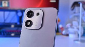 Honor X70i: стильный бюджетник с камерой 108 МП и мощной батареей