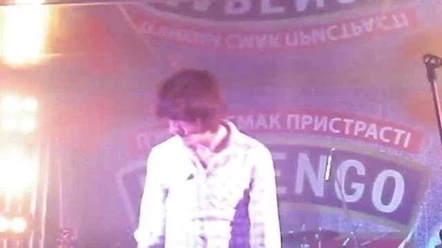 Стрыкало 14.02.11 Форсаж Так гріє