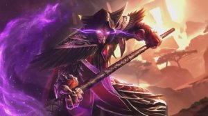 53. Hearthstone - Медив