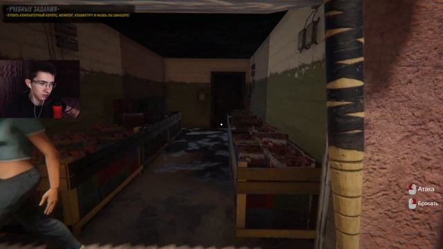 ИЛОНУ МАСКУ ПОНРАВИЛСЯ КЛУБ. INTERNET CAFE SIMULATOR 2 #2 смотреть онлайн