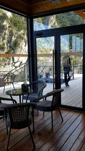 Дагестан. отрывок с пещеры нохъо. смотреть онлайн