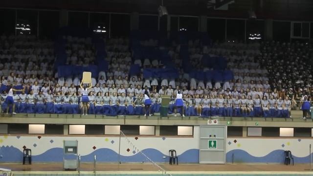 St.Mary's DSG DND 2014 смотреть онлайн