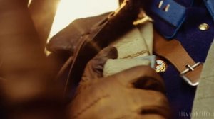 Фильм "Литвяк" (трейлер).mp4