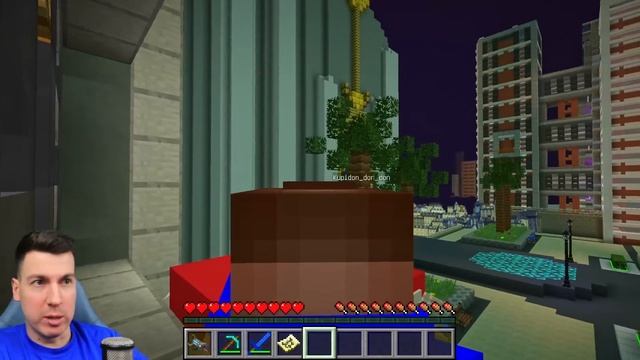 😱 1000 ЗЛЫХ ДЕВОЧЕК HSR против САМОЙ *Защищённой* Базы в Майнкрафт ! | КУПИК МАЙНКРАФТ смотреть онлайн