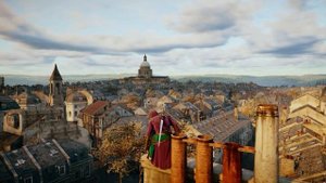 Assassin's Creed: Syndicate - Арсенал оружия Джейкоба Фрая