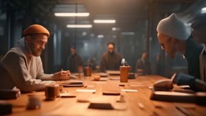 Х (10) РЕАЛЬНЫХ Идей МАЛОГО БИЗНЕСА! Открой Бизнес с МИНИМАЛЬНЫМИ Вложениями