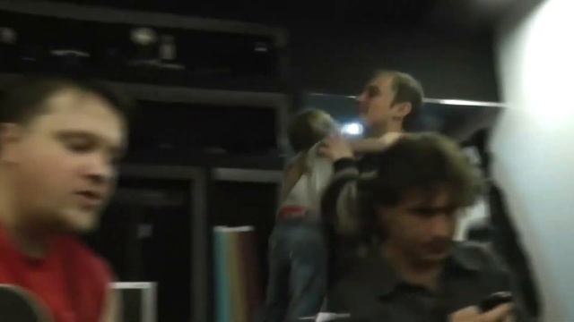 Василий Телицын - Хочу быть с тобой (2012_10_26) смотреть онлайн