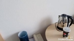 Путешествие и обзор отеля "ДИС".