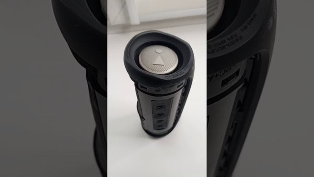 S-V, Kormeval'd - Что же ты звёздочка спишь? Колонка JBL FLIP 5 LFM 60% Bass Test смотреть онлайн