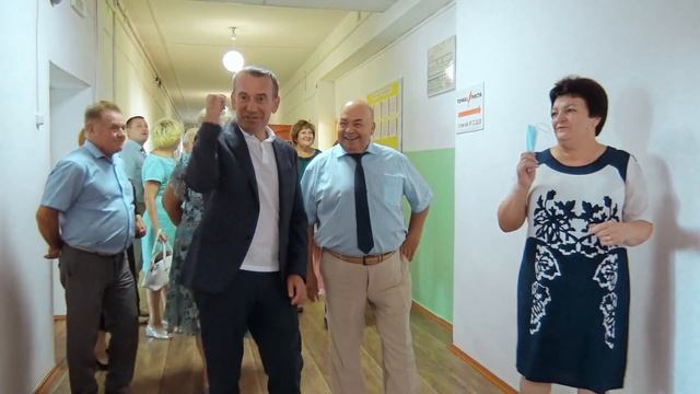 Обзор Ч. А.В. Мурзов в Хворостянске