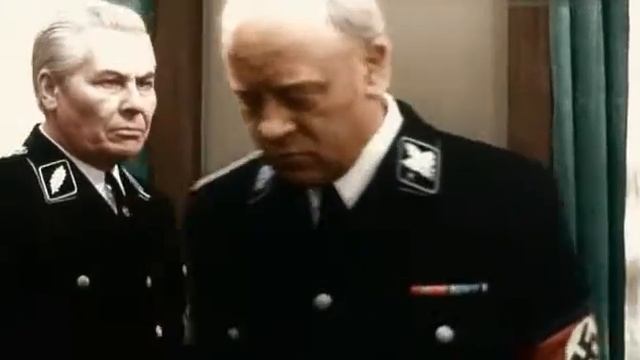 17 мгновений весны серия 8