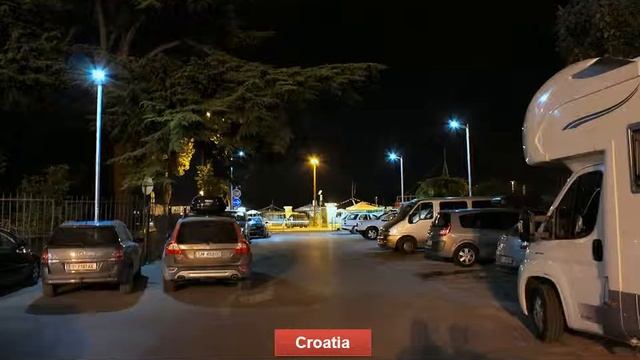 Leadsun all in one solar light