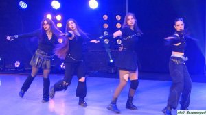 Vixen (Номинация Crew Pro)