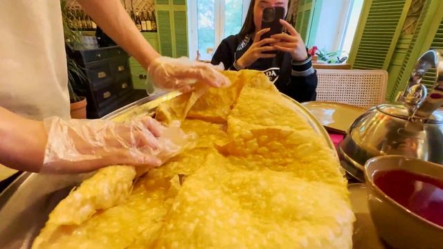 Поездка в Тюмень смотреть онлайн