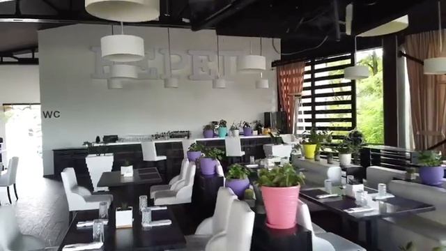 Гостиничный Спа- комплекс Белогорье смотреть онлайн