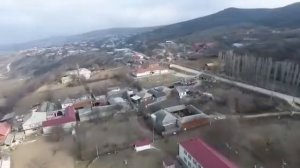 Мая любимая родина село галайты