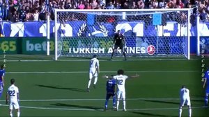 КРИШТИАНУ РОНАЛДУ  2017 ● ФИНТЫ | ДРИБЛИНГ | ГОЛЫ ● HD 1080p