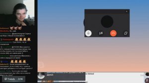 Хованский в гостях Убермаргинала на стриме Ч-1. Uebermarginal Ueber Marginal