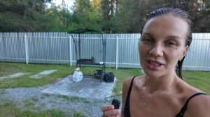 глемпинг в лесу рядом с Екатеринбургом "ЭКО-дача" обзор.