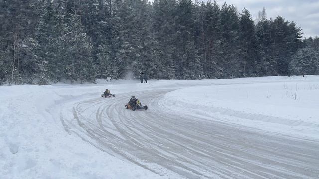 Ванька Едет