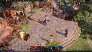 Лост Арк 2.0 (Lost Ark) - Древнее снаряжение 1540