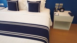 Resort hotels in Pattaya happy family and lover!  A-ONE NEW WING HOTEL (PATTAYA BEACHROAD SOI3)