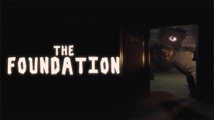 прохождение фанатской версии игры doors. THE FOUNDATION