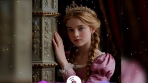 Принцеса мечтает