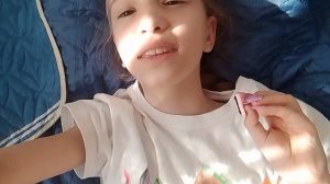 Как прошёл мой школьный день