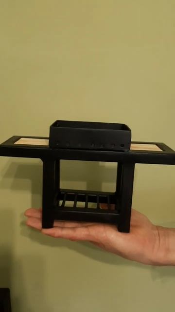 Мангал лофт, Loft. Квартирный вариант😉 смотреть онлайн