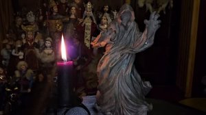 АЧКАЧАП.ОТ СГЛАЗА.ДЛЯ ВСЕХ.ВЕДЬМИНА ИЗБА ИНГА ХОСРОЕВА