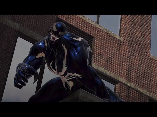 Spider-Man: Web of Shadow (Walkthrough) #8