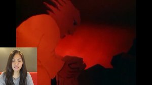 Иностранка смотрит Таллинфильм - Большой Тылль | A cartoon about heroism | Советский мультфильм