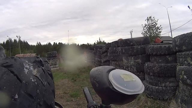 Засидка смотреть онлайн