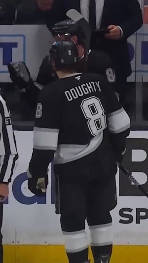 TALK TO 'EM, DREW ️