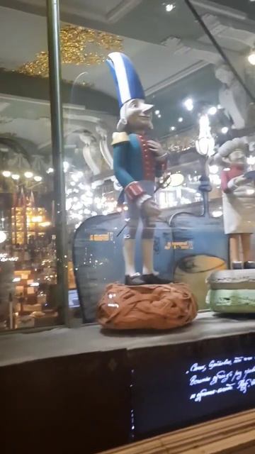 Кукольный театр смотреть онлайн