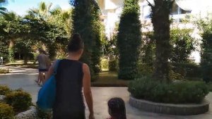 Mukarnas Spa Resort 5* Турция Алания