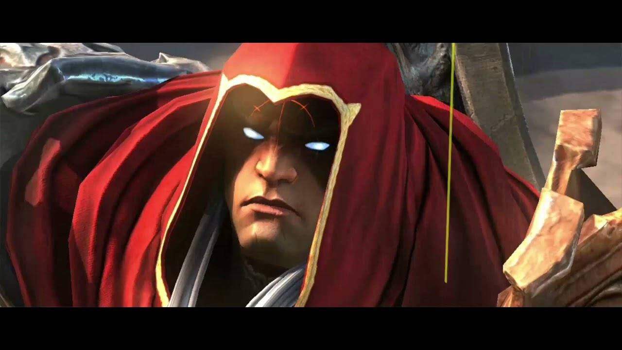 Darksiders (Walkthrough) #17