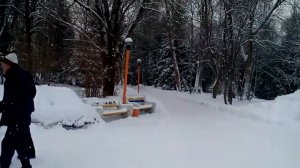 Санаторий имени Артема Сергеева