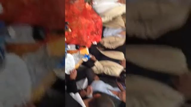 Круглый стол. Свадьба в кропоткин
