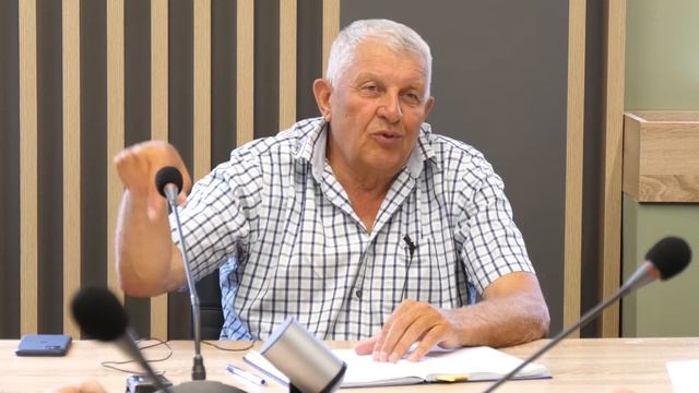 Политинформация. О походе по Северному Уралу и разорванных связях