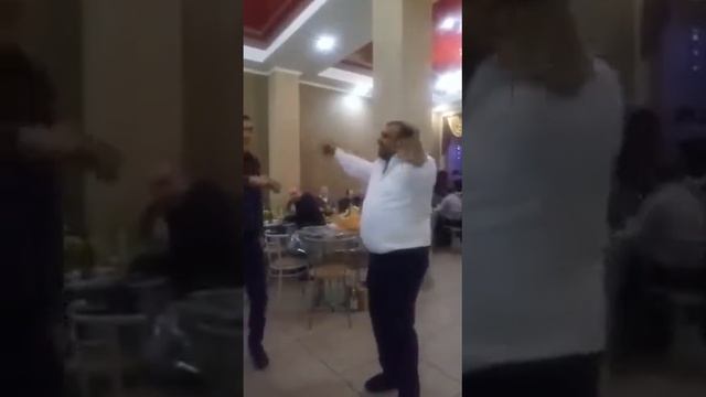 День рождения Мусы Агдамлы смотреть онлайн