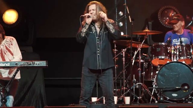 Я уже не тот @ 1930Moscow, 22.02.2021 - Группа "Круиз" Матвея Аничкина смотреть онлайн