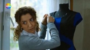 Два лица Стамбула - Этого ребенка пусть забирают из меня (16 серия).