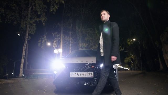 OMODA S5 GT в Сыктывкаре