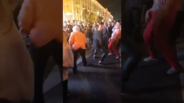 Веселые Бабушки вспомнили молодость смотреть онлайн